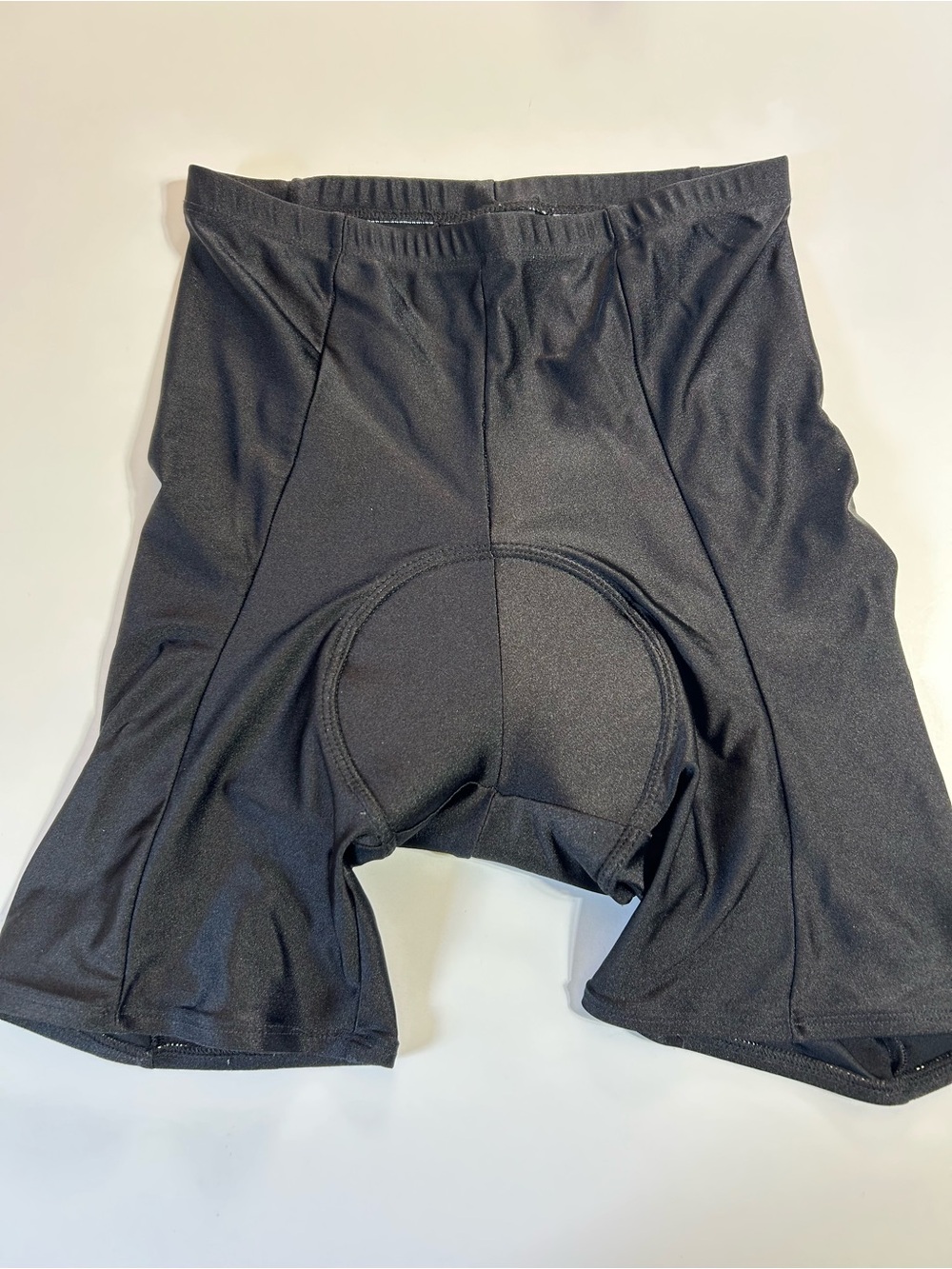 Tinley Bike Shorts Black 7” inseam Pullon
Biking
